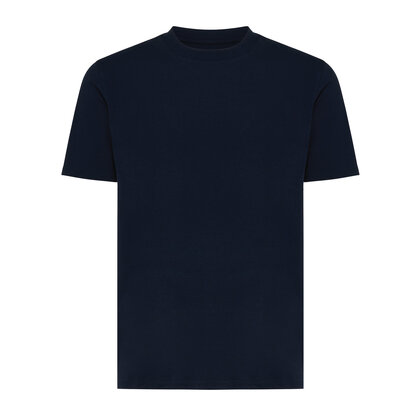 IQONIQ Sierra lightweight recycled cotton t-shirt