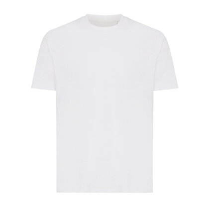 IQONIQ Sierra lightweight recycled cotton t-shirt