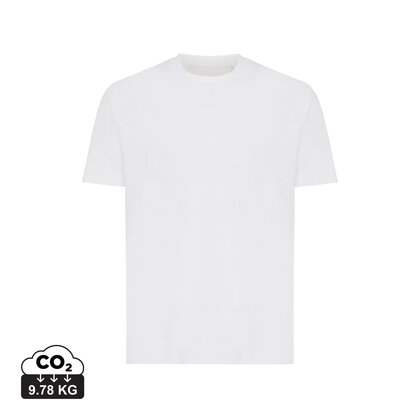 IQONIQ Sierra lightweight recycled cotton t-shirt