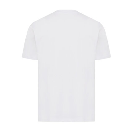 IQONIQ Sierra lightweight recycled cotton t-shirt