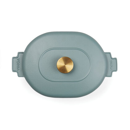 VINGA Monte heritage cocotte 4 L