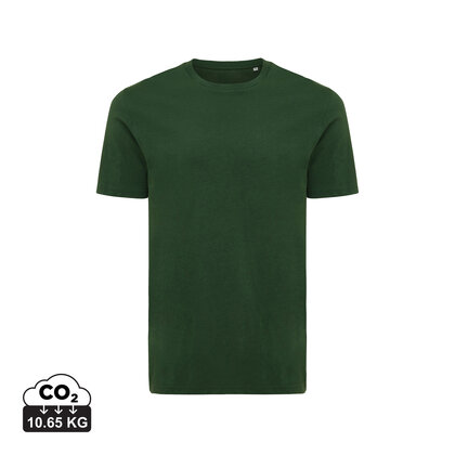 IQONIQ Sierra lightweight recycled cotton t-shirt