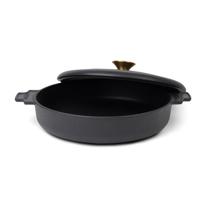 VINGA Monte heritage braiser 2.5 L