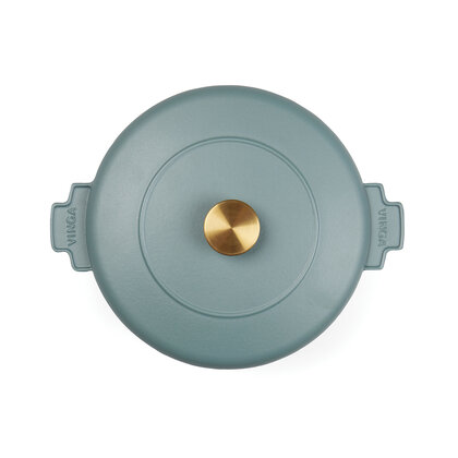 VINGA Monte heritage braiser 2.5 L