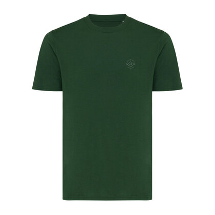 IQONIQ Sierra lightweight recycled cotton t-shirt