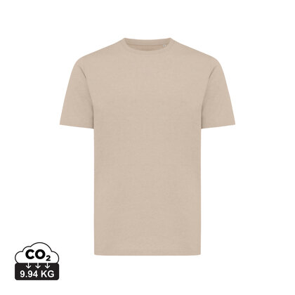 IQONIQ Sierra lightweight recycled cotton t-shirt
