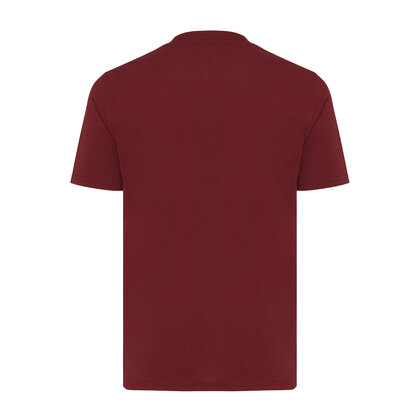 IQONIQ Sierra lightweight recycled cotton t-shirt