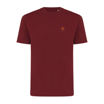 IQONIQ Sierra lightweight recycled cotton t-shirt