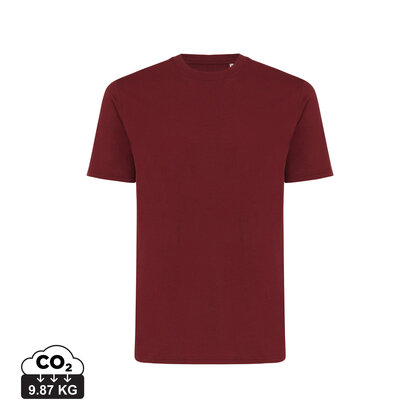 IQONIQ Sierra lightweight recycled cotton t-shirt