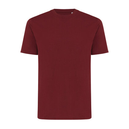 IQONIQ Sierra lightweight recycled cotton t-shirt