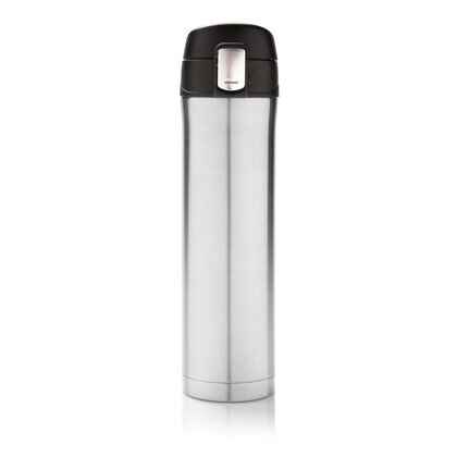 RCS Re-steel easy lock vacuum flask