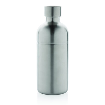 Soda RCS certified re-steel carbonated drinking bottle