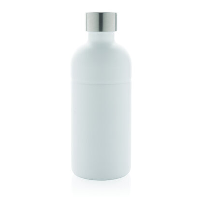 Soda RCS certified re-steel carbonated drinking bottle