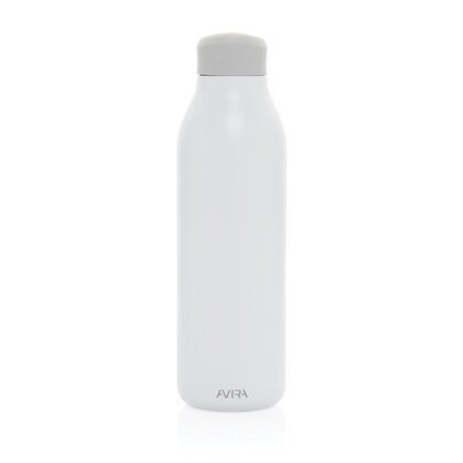 Avira Alok RCS re-steel 360 waterbottle 600ML