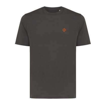 IQONIQ Sierra lightweight recycled cotton t-shirt