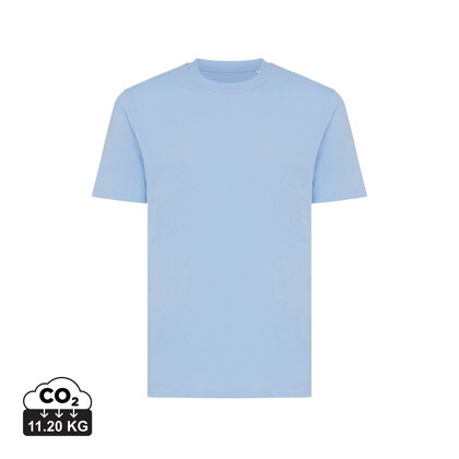 IQONIQ Sierra lightweight recycled cotton t-shirt