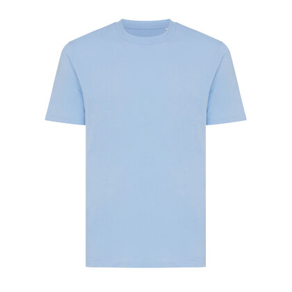 IQONIQ Sierra lightweight recycled cotton t-shirt