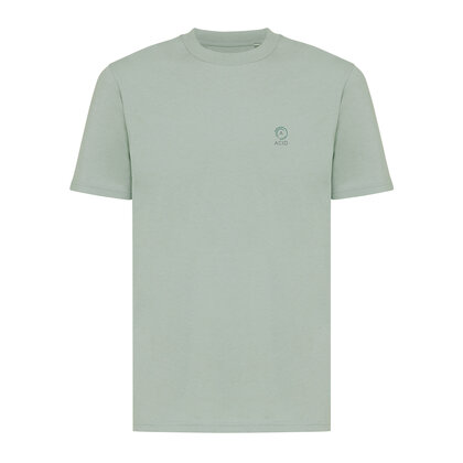 IQONIQ Sierra lightweight recycled cotton t-shirt