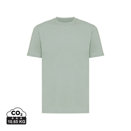 IQONIQ Sierra lightweight recycled cotton t-shirt