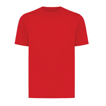 IQONIQ Sierra lightweight recycled cotton t-shirt