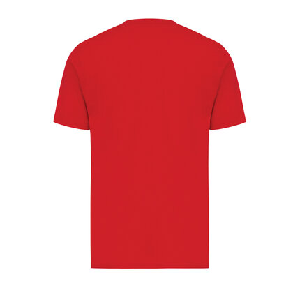 IQONIQ Sierra lightweight recycled cotton t-shirt