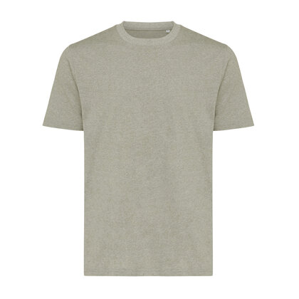 IQONIQ Sierra lightweight recycled cotton t-shirt