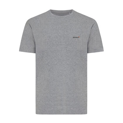 IQONIQ Sierra lightweight recycled cotton t-shirt
