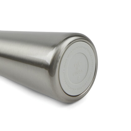 VINGA Erie RCS steel vacuum bottle 450 ML