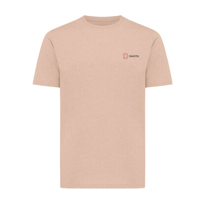 IQONIQ Sierra lightweight recycled cotton t-shirt