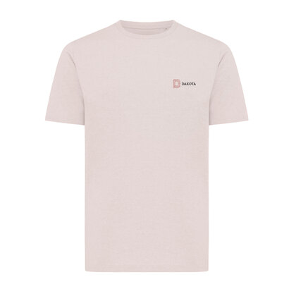 IQONIQ Sierra lightweight recycled cotton t-shirt