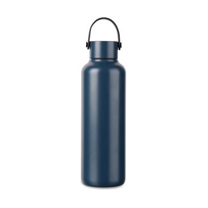 VINGA Baltimore RCS recycled SS bottle 600 ML