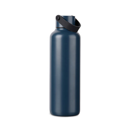 VINGA Baltimore RCS recycled SS bottle 600 ML