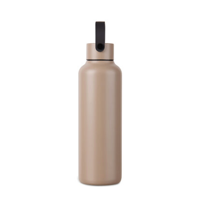 VINGA Baltimore RCS recycled SS bottle 600 ML