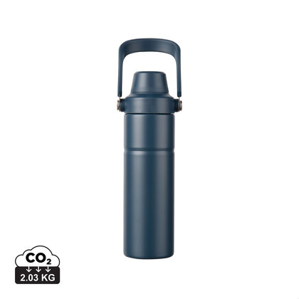 VINGA Baltimore trek RCS recycled SS bottle 600 ML