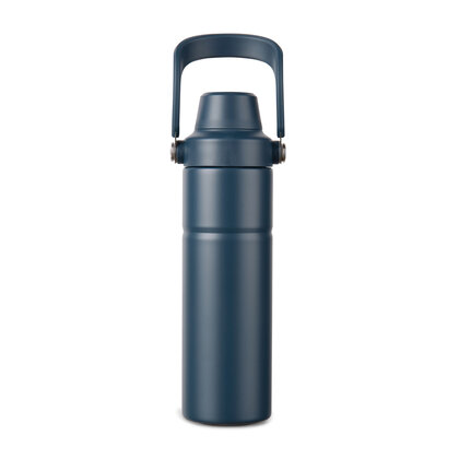 VINGA Baltimore trek RCS recycled SS bottle 600 ML