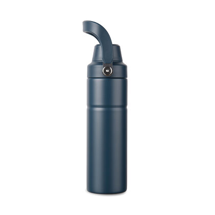 VINGA Baltimore trek RCS recycled SS bottle 600 ML