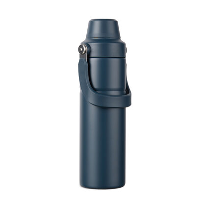 VINGA Baltimore trek RCS recycled SS bottle 600 ML