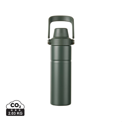 VINGA Baltimore trek RCS recycled SS bottle 600 ML
