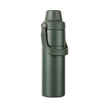 VINGA Baltimore trek RCS recycled SS bottle 600 ML