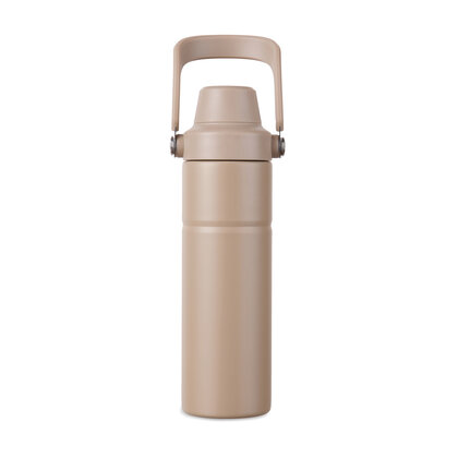 VINGA Baltimore trek RCS recycled SS bottle 600 ML