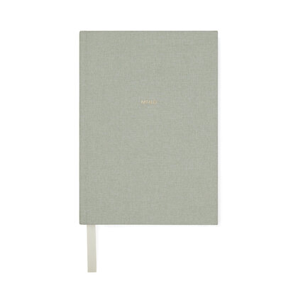 VINGA Mind GRS recycled paper journal