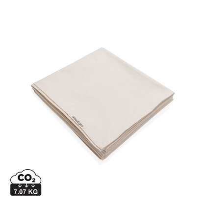 Ukiyo Aware&trade; 180gr rcotton table cloth 250x140cm