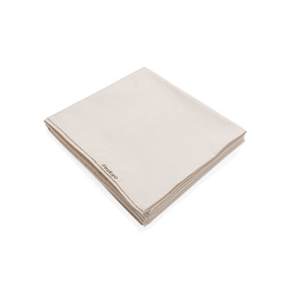 Ukiyo Aware&trade; 180gr rcotton table cloth 250x140cm