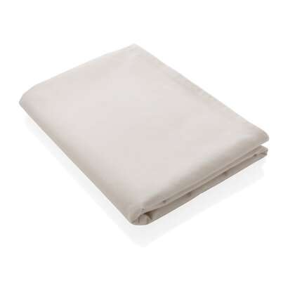 Ukiyo Aware&trade; 180gr rcotton table cloth 250x140cm