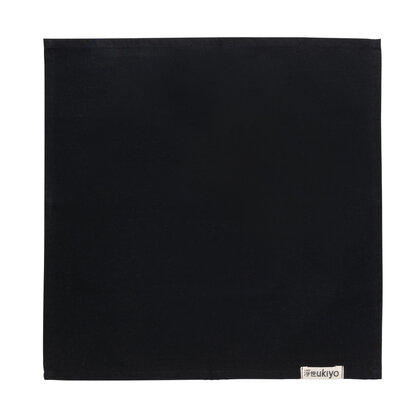 Ukiyo Aware&trade; 180gr rcotton table napkins 4pcs set