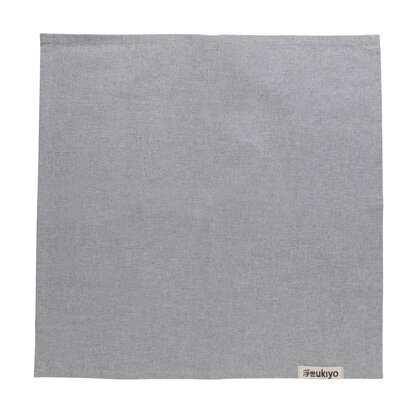 Ukiyo Aware&trade; 180gr rcotton table napkins 4pcs set