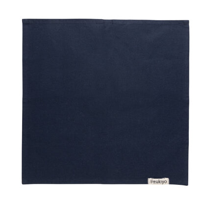 Ukiyo Aware&trade; 180gr rcotton table napkins 4pcs set