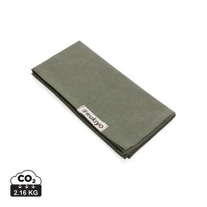 Ukiyo Aware&trade; 180gr rcotton table napkins 4pcs set