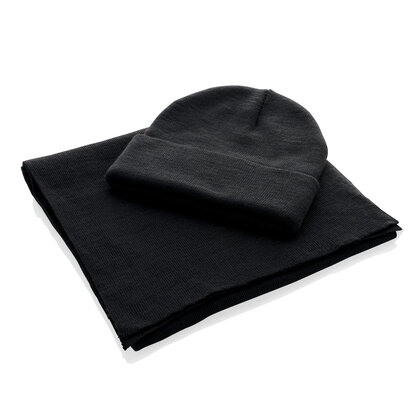 Elles AWARE&trade; Polylana&reg; scarf 180x30cm