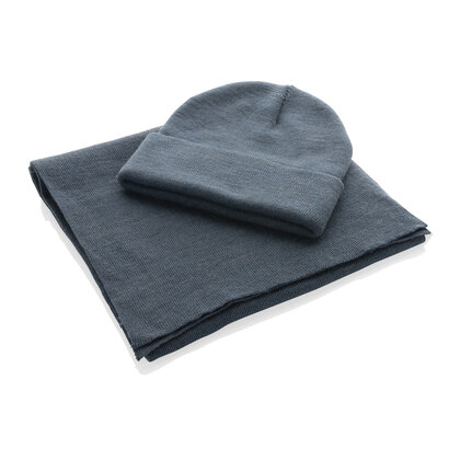 Elles AWARE&trade; Polylana&reg; scarf 180x30cm